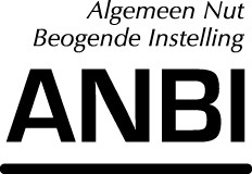 Logo Anbi keurmerk Logo ANBI keurmerk