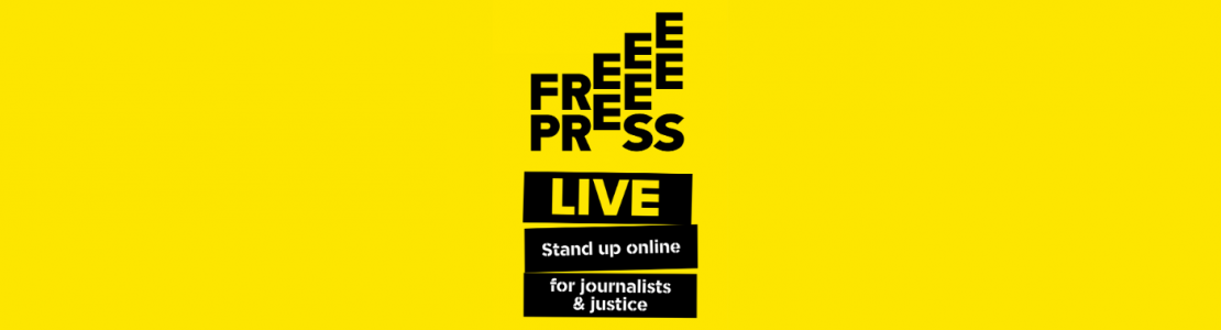Free Press Live Webinar 2020